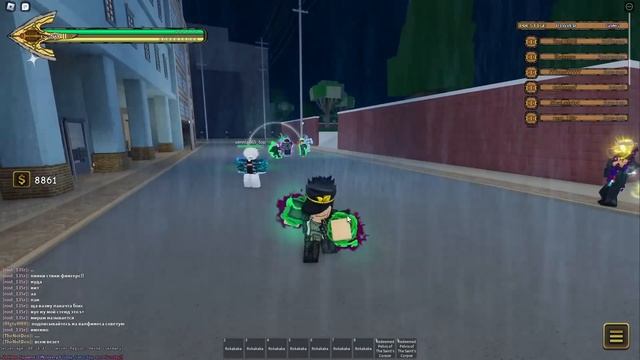 ?ЧЕЙ СКИН КРУЧЕ? ПОЛУЧИ S+ БЛАГОДАРЯ СВОЕЙ УДАЧЕ? смотреть онлайн