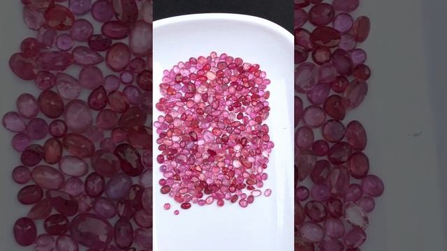 Natural ruby Weight 77.50 carats Dimensions 7 to 3 mm long Clarity slightly inclusion to I clean gf смотреть онлайн
