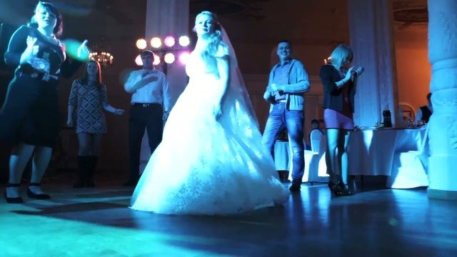Быстрый танец смотреть онлайн