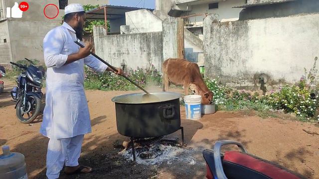 [Langar E Rasool] [Food Distribution] (From) -[Ilaj E Ruqyah] [Working For Humanity]