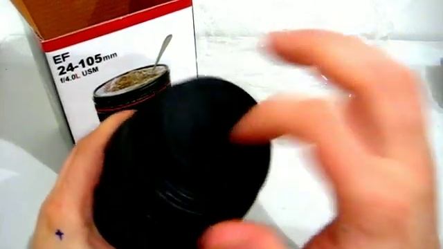 Кружка объектив 24-105 смотреть онлайн