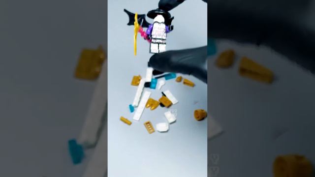 💸 I Buy $1 LEGO NINJAGO Minifig 【FAKE】 LEGO Bricks & Blocks Build ЛЕГО 乐高 레고 レゴ לגו လီဂို लेगो লেগ смотреть онлайн