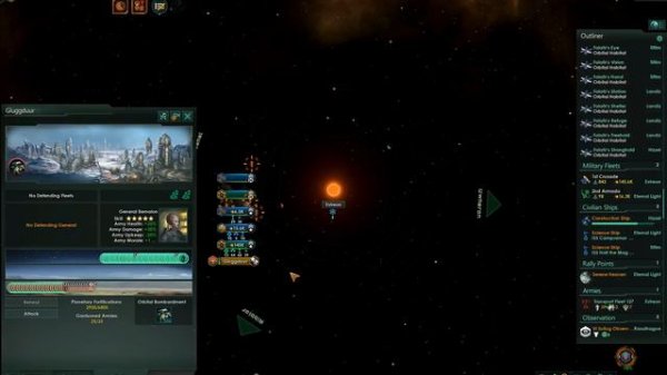 Stellaris Utopia: Celestial Empire Part 36