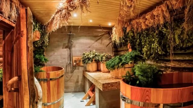 Вот что ТВОРИЛОСЬ в Банях на Руси: Покраснеете от Увиденного! смотреть онлайн