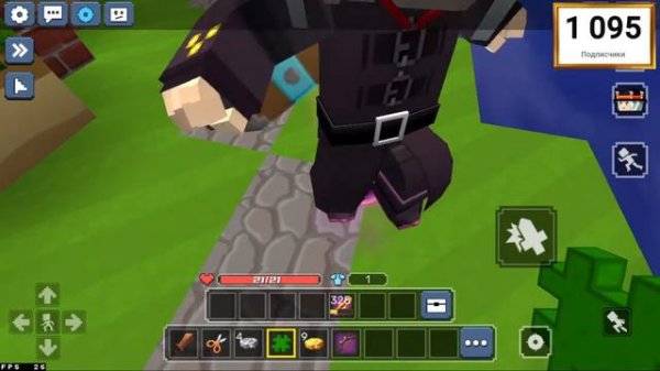 STREAM BLOCKMAN GO BED WARS......(blockman go bed wars)