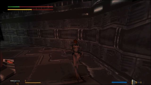 Virus: It is Aware Walkthrough # 7 [Ending] смотреть онлайн