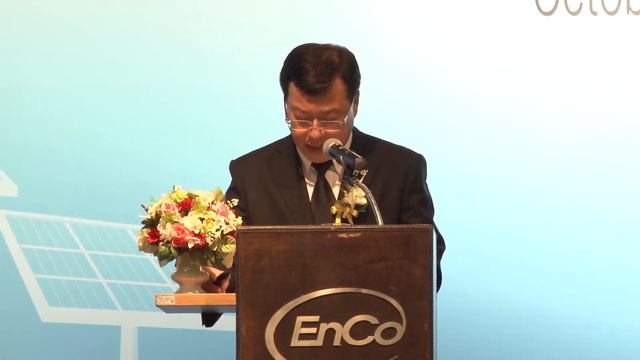 ::Creating a Sustainable Energy Platform (Lecture Session) смотреть онлайн