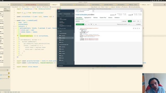 [Eng] Пишем мобильное приложение | Стрим от 20.02.23 | React Native | MERN приложение. смотреть онлайн