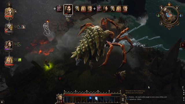 Divinity: Original Sin Enhanced Edition | Part 35 | Source Spider смотреть онлайн