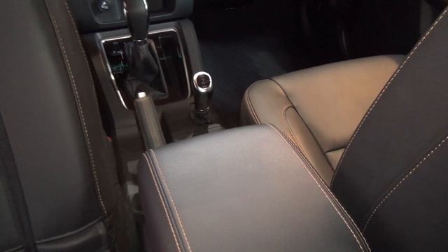 BAIC BJ40 (2020) Exterior And Interior