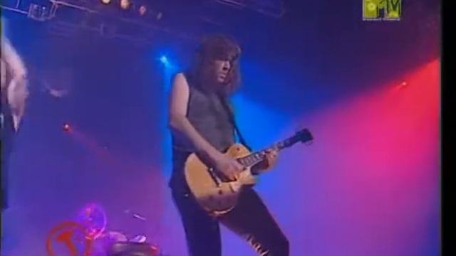 Ария и Кипелов - Осколок Льда смотреть онлайн