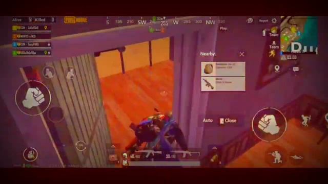 Journey From A Classic Player To A Competitive Player | A Short Video | ParaboyOP | смотреть онлайн