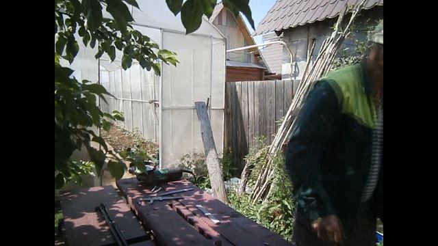 Держатель для удочки на берегу своими руками смотреть онлайн