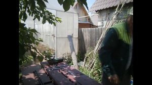 Держатель для удочки на берегу своими руками