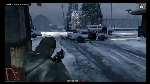 ? GTA V WALKTHROUGH ? ?#HONOR MAGICBOOK 15 ? ? #RYZEN 5 3500U ? смотреть онлайн