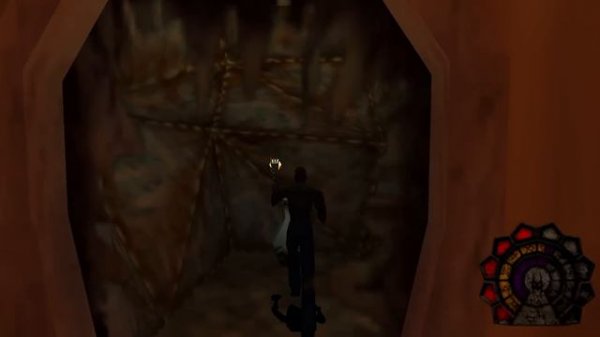 История серии игр Shadow Man [PS, DC, N64, PC]