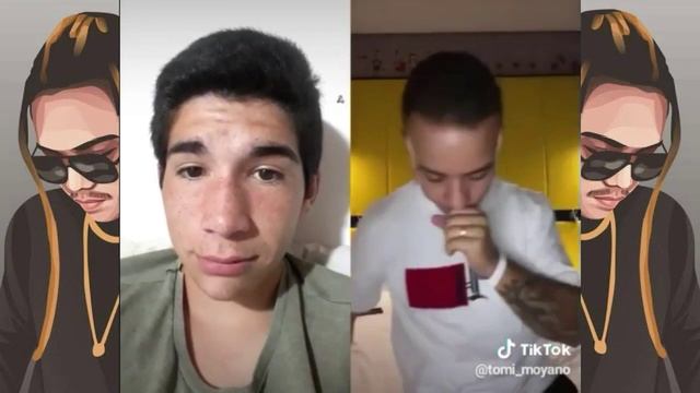 KUMPULAN VIDEO REACTION TIKTOK FINISH HIM QORYGORE!! смотреть онлайн