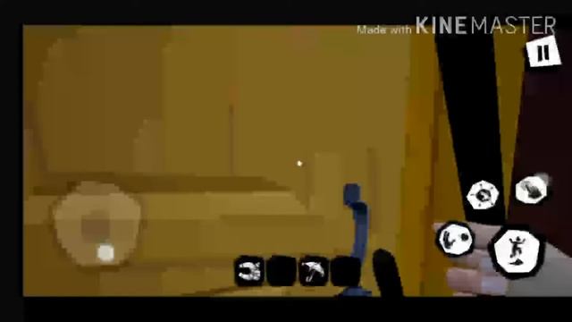 Прохождение игры "Hello Neighbor". Акт 3-часть 1. смотреть онлайн