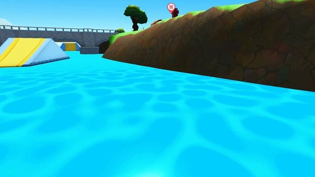 Freefall - Achievement Guide - Totally Reliable Delivery Service