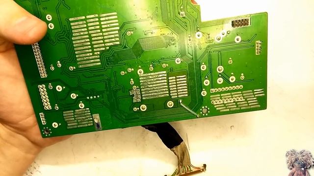 Так ПРОСТО?Телевизор включается и сразу выключается.ТВ сразу сам выключается после включения, лечим смотреть онлайн