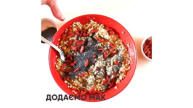 Зелена гречка рецепти. Каша з зеленої гречки