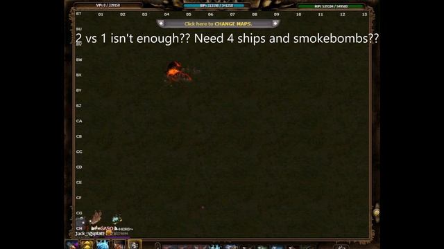 Seafight: Mega America; All For War! смотреть онлайн