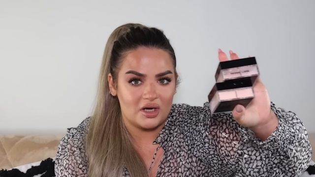 DON'T BUY THESE HYPED UP PRODUCTS ? BEST & WORST MAKEUP 2022 | Paulina Schar смотреть онлайн