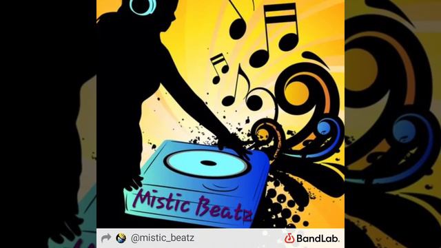 scrabble by Mistic Beatz смотреть онлайн