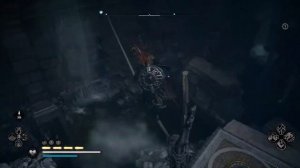 Assassin's Creed Valhalla - Гробница Кассивелауна [Гробницы Павших]