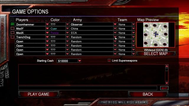 Rise of the Reds Stream #38: 11-01-2015 part 1 смотреть онлайн