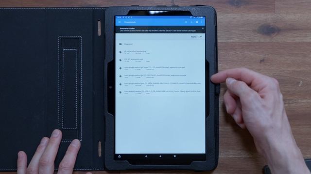 Google Play Store auf dem Fire Tablet installieren 2022 - So geht´s in 2 Minuten смотреть онлайн
