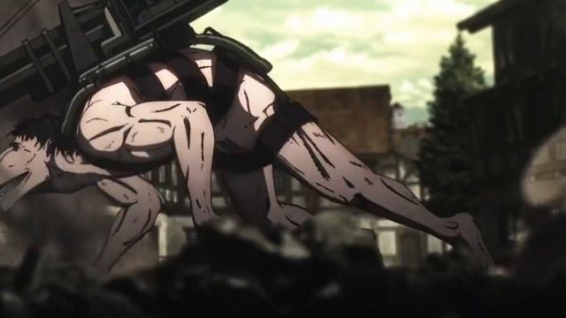 [21:9] Attack on Titan/Shingeki no Kyojin: SiM - The Rumbeling Ultrawide Opening | UltrawideVideos смотреть онлайн