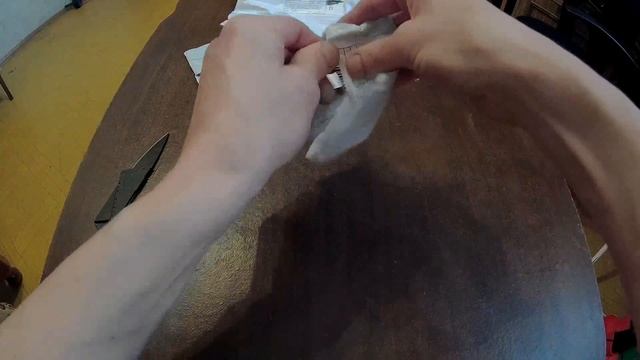 Посылки с алиэкспресс. Кучка интересных и полезных товаров.