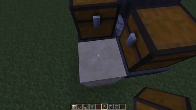 Minecraft 1.5.1 автоматическая печка смотреть онлайн