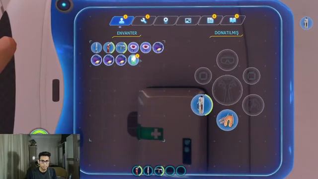 Subnautica Oynuyoruz смотреть онлайн