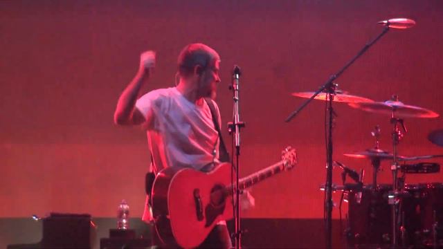 Сплин - Феллини смотреть онлайн