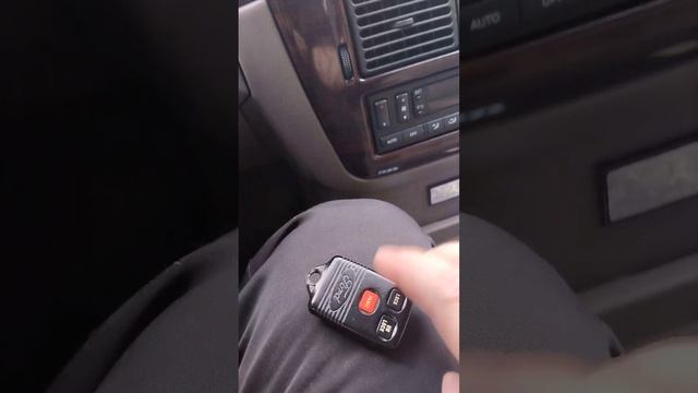 Прописка брелка Форд Эксплорер 3# форд#фордэксплорер#fordexplorer #ford#брелки