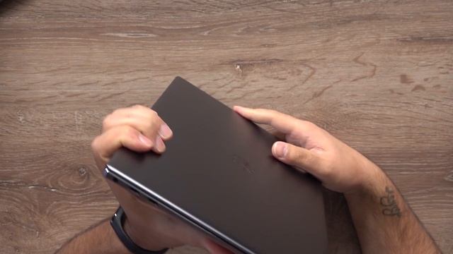 Huawei'den ders gibi bilgisayar | Matebook X Pro смотреть онлайн
