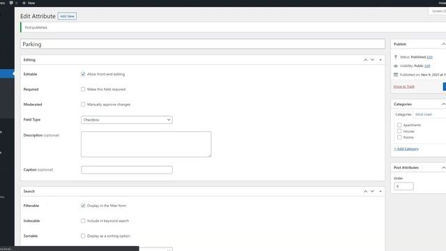 Create a Multi-vendor Booking Platform like Airbnb with WordPress [Airbnb Clone WordPress Theme] смотреть онлайн
