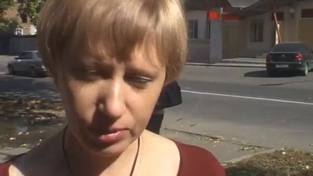 Беседа с Галей Зубковой смотреть онлайн