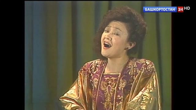 Альфия Юлсурина - бәхетле көнөм бул смотреть онлайн