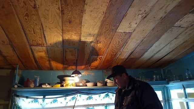 Зимняя дача, ремонт ч2 смотреть онлайн