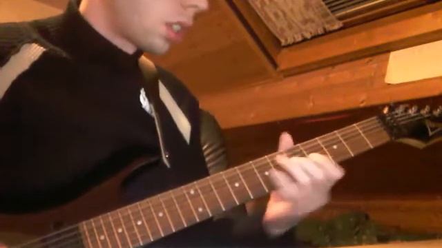 Metal Ballad Pod X3 смотреть онлайн