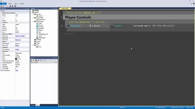 Programming Logic Made Easy #5| Local Variables! | Jerementor смотреть онлайн