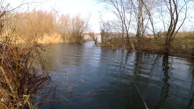 Рыбалка на ультралайт. Поиск рыбы смотреть онлайн