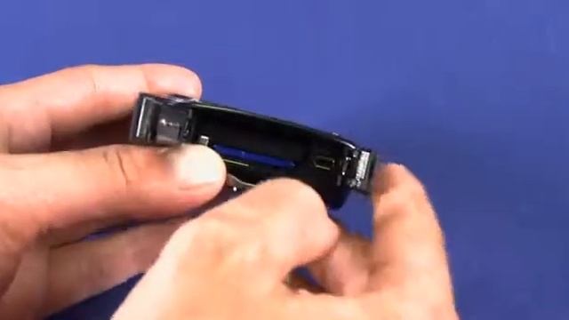 Episode 254 - Fujifilm FinePix XP20 rugged digicam video review смотреть онлайн