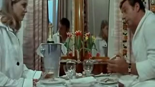 Vivre Pour Vivre - Claude Lelouch