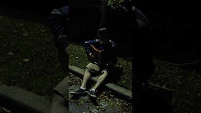 Big Black Car Cover- Gregory Alan Isakov. смотреть онлайн