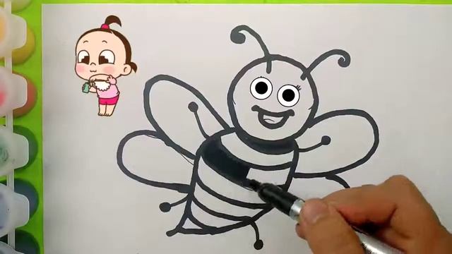 СУРОТ ТАРТУУ#РИСОВАНИЯ#TU PAINT/RASM CHIZISH смотреть онлайн