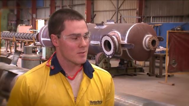 What is a Boilermaker? смотреть онлайн